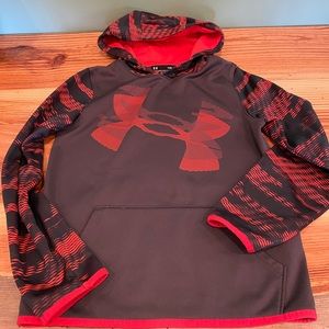 Boys hoodie